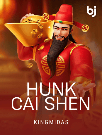 Hunk Cai Shen game thumbnail