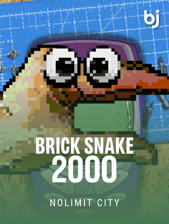 Brick Snake 2000 game icon