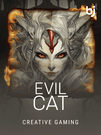 Evil Cat game thumbnail