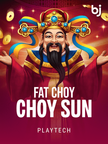 Fat Choy Choy Sun game icon