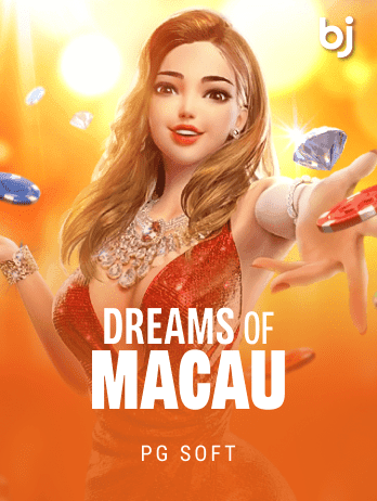 Dreams of Macau game thumbnail