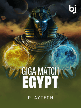 Giga Match Egypt game icon