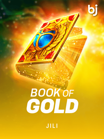Book of Gold game icon