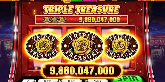 গেম ইন্টারফেস ৫ screenshot