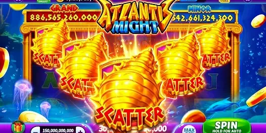 গেম ইন্টারফেস ৩ screenshot