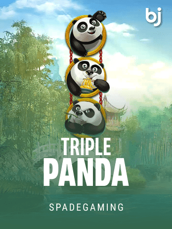 Triple Pandapng game thumbnail