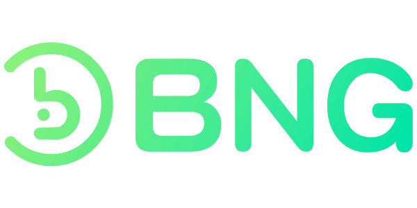 BNG গেমস logo