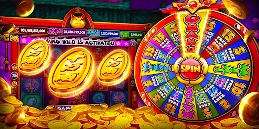 গেম ইন্টারফেস ২ screenshot