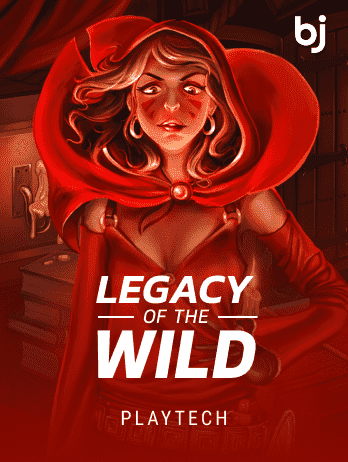 Legacy of the Wild game thumbnail